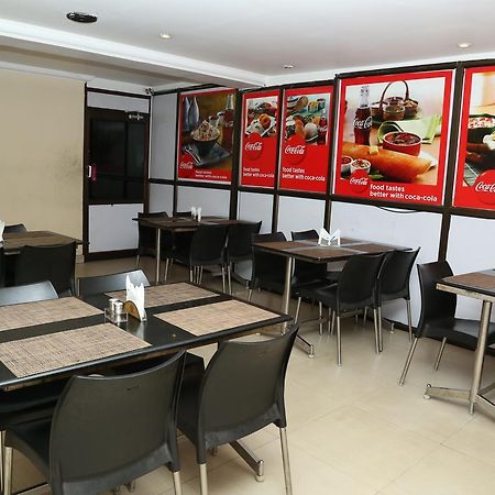 Sri Srinivasar Residency Hotel Vellore Kültér fotó