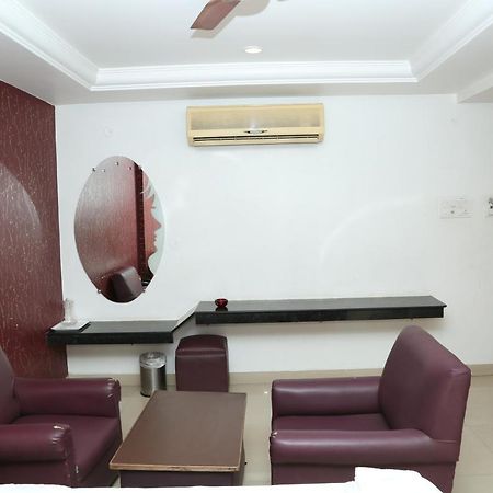 Sri Srinivasar Residency Hotel Vellore Kültér fotó