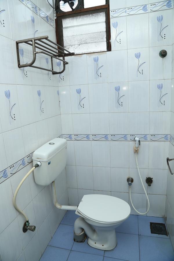 Sri Srinivasar Residency Hotel Vellore Kültér fotó
