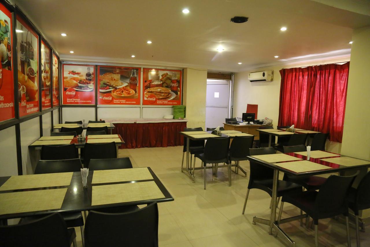 Sri Srinivasar Residency Hotel Vellore Kültér fotó