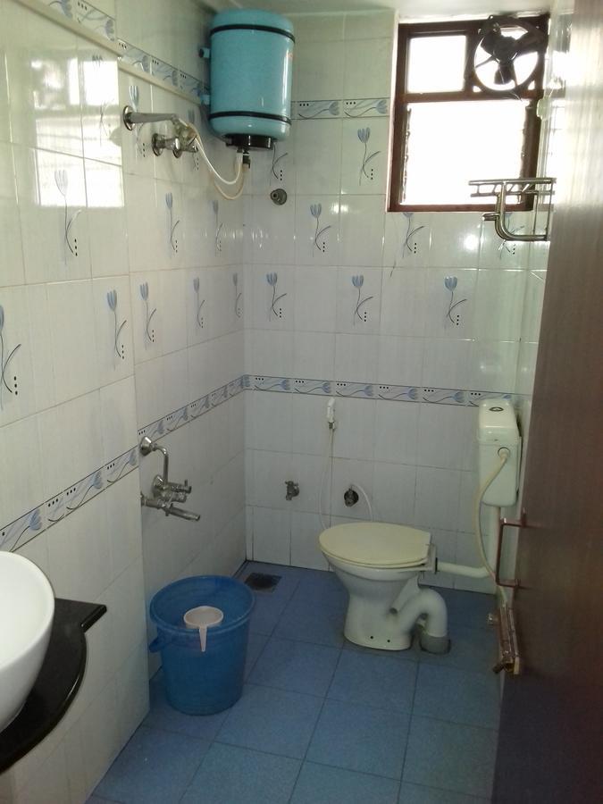Sri Srinivasar Residency Hotel Vellore Kültér fotó