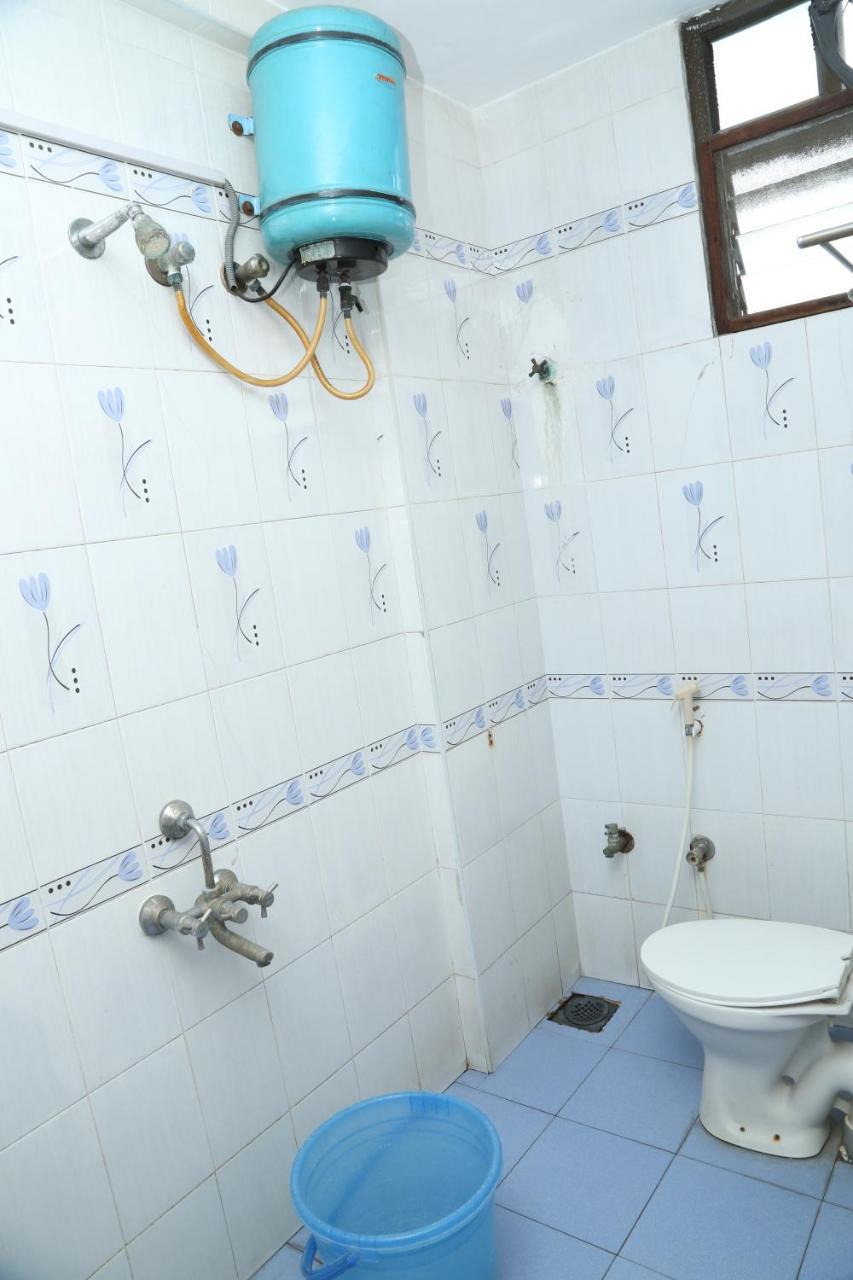 Sri Srinivasar Residency Hotel Vellore Kültér fotó